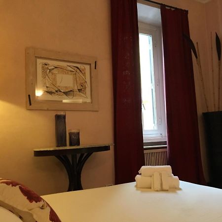 Porta Latina Apartment Rome Buitenkant foto