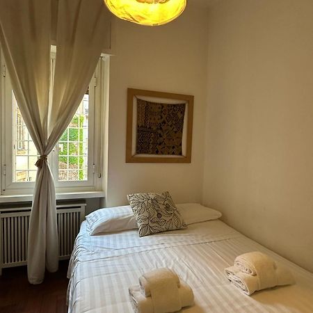 Porta Latina Apartment Rome Buitenkant foto