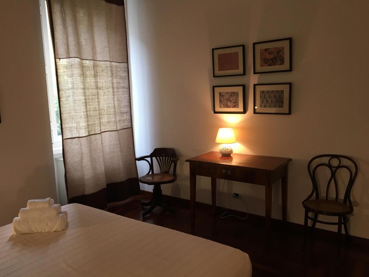 Porta Latina Apartment Rome Buitenkant foto