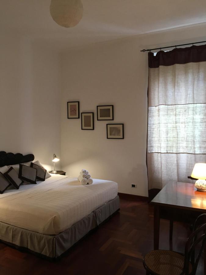 Porta Latina Apartment Rome Buitenkant foto