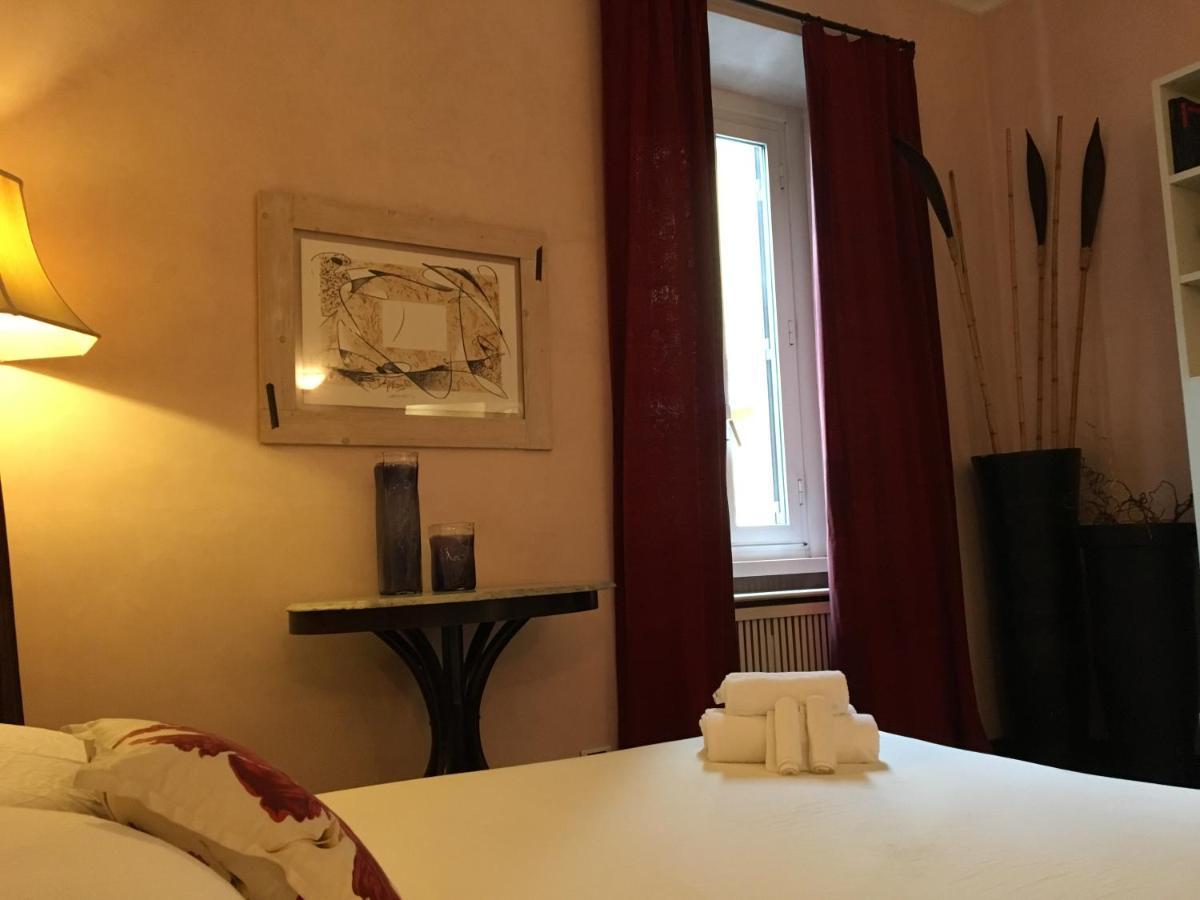 Porta Latina Apartment Rome Buitenkant foto