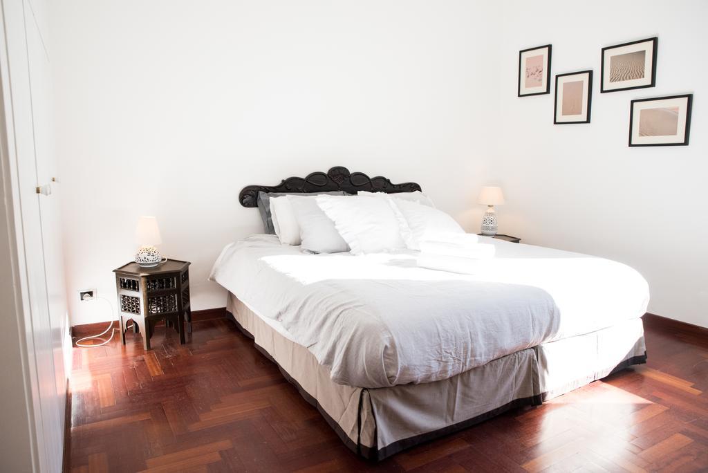 Porta Latina Apartment Rome Buitenkant foto