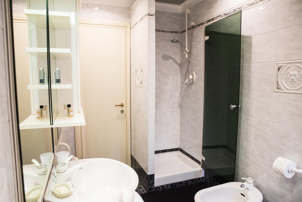 Porta Latina Apartment Rome Buitenkant foto