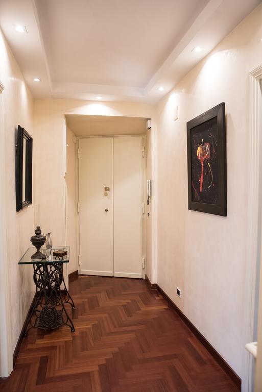 Porta Latina Apartment Rome Buitenkant foto