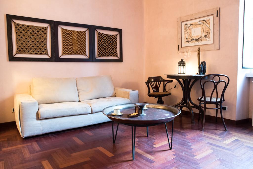 Porta Latina Apartment Rome Buitenkant foto