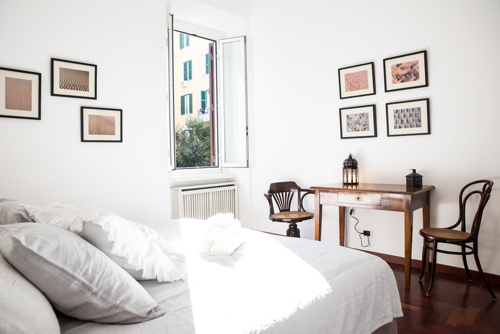 Porta Latina Apartment Rome Buitenkant foto