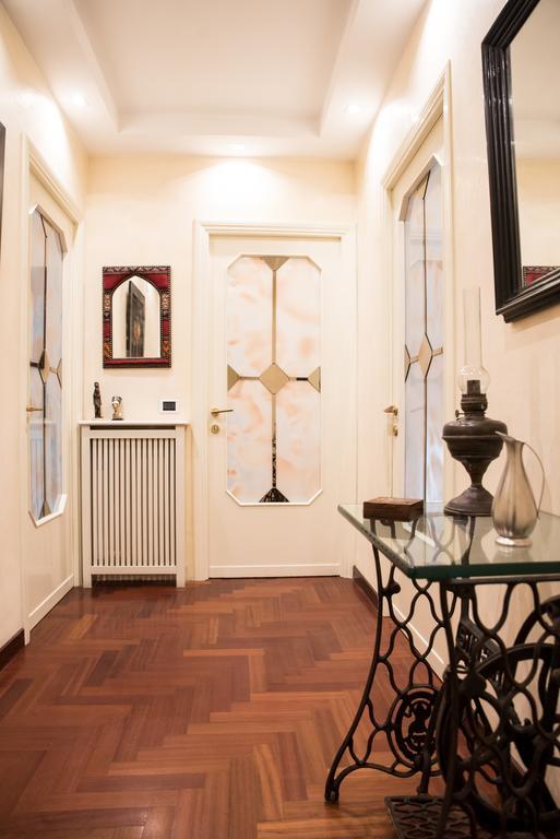 Porta Latina Apartment Rome Buitenkant foto
