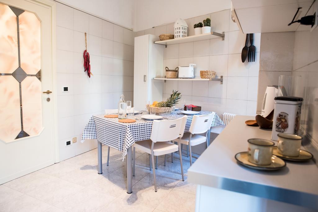 Porta Latina Apartment Rome Buitenkant foto