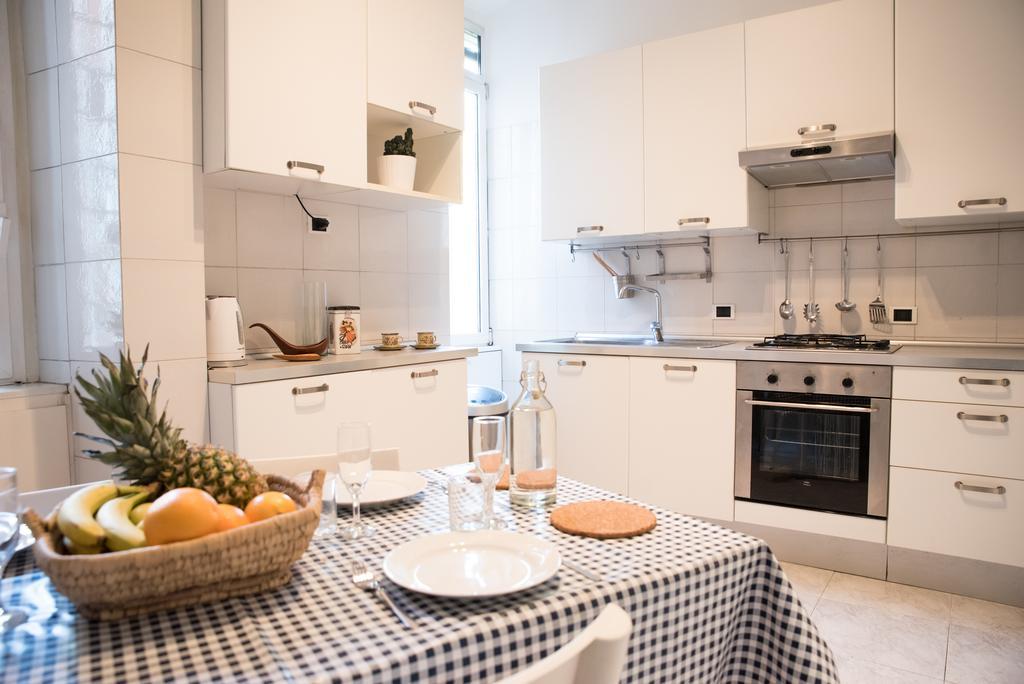 Porta Latina Apartment Rome Buitenkant foto