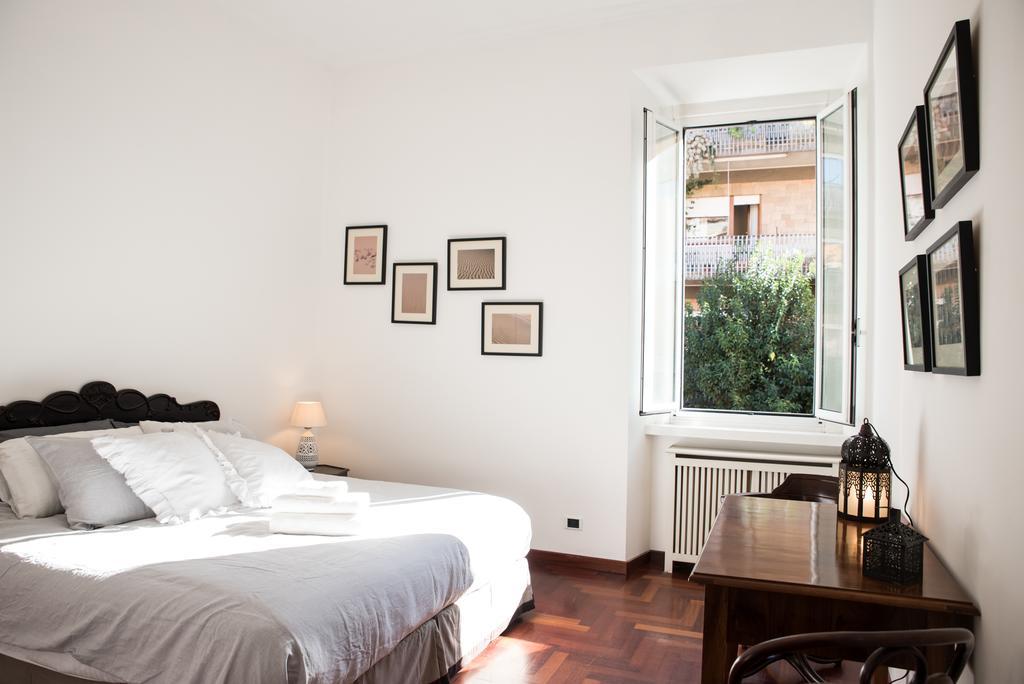 Porta Latina Apartment Rome Buitenkant foto