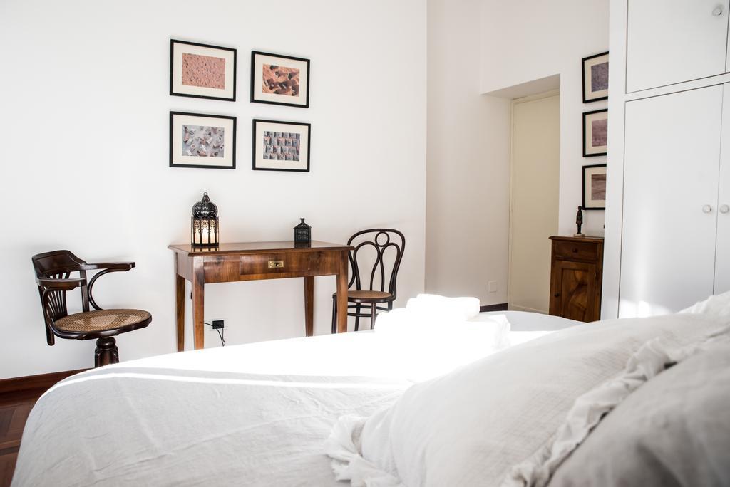 Porta Latina Apartment Rome Buitenkant foto
