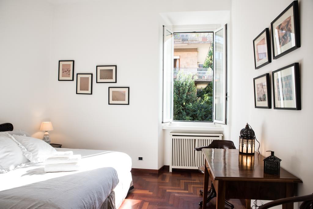 Porta Latina Apartment Rome Buitenkant foto